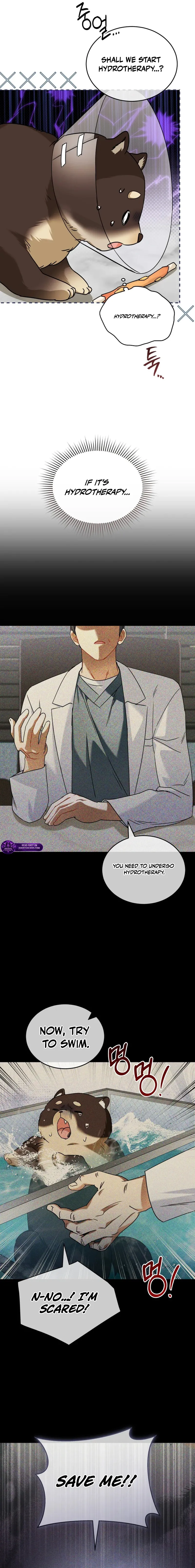 Chapter 128 - Image 3