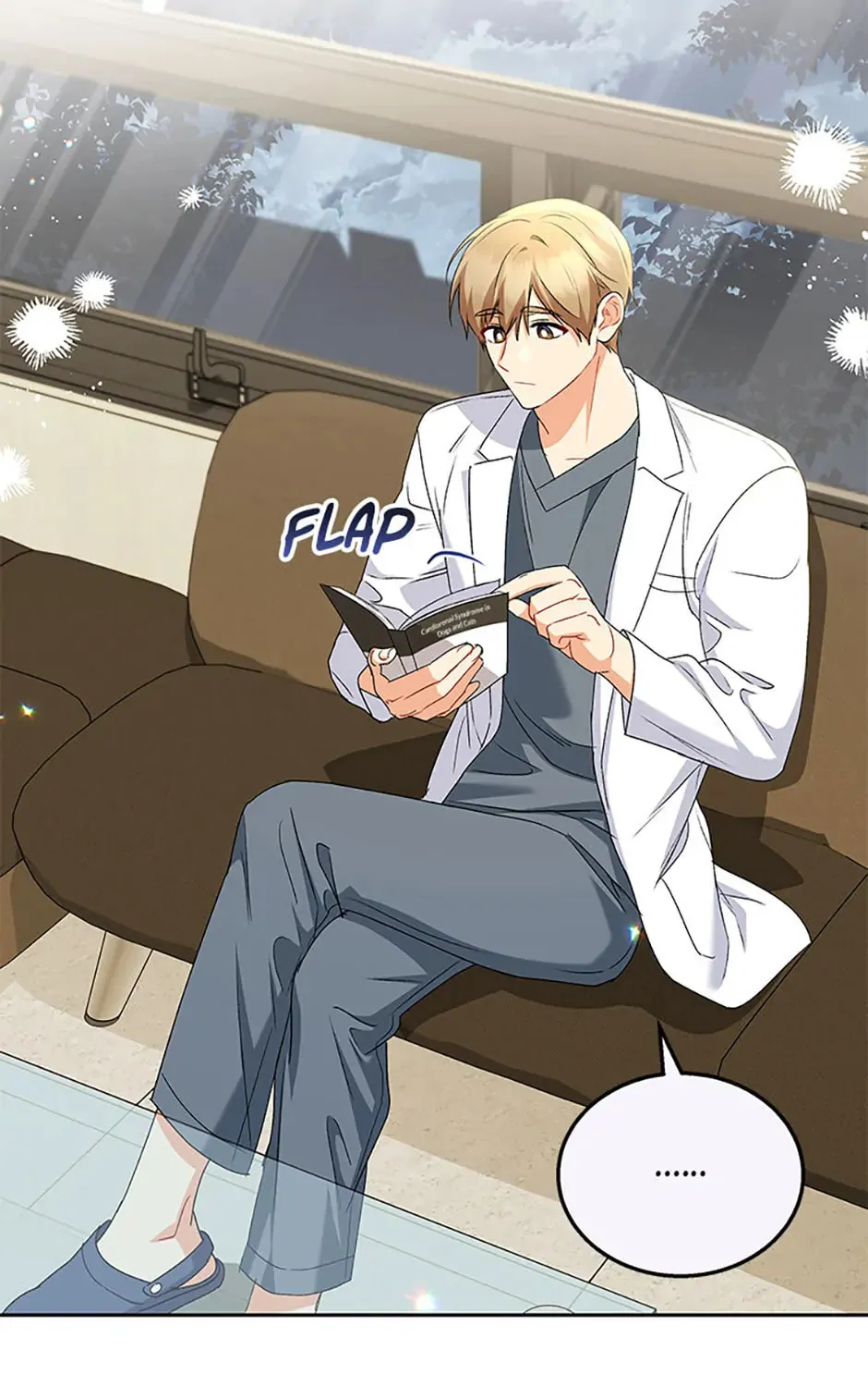 Chapter 70 - Image 3