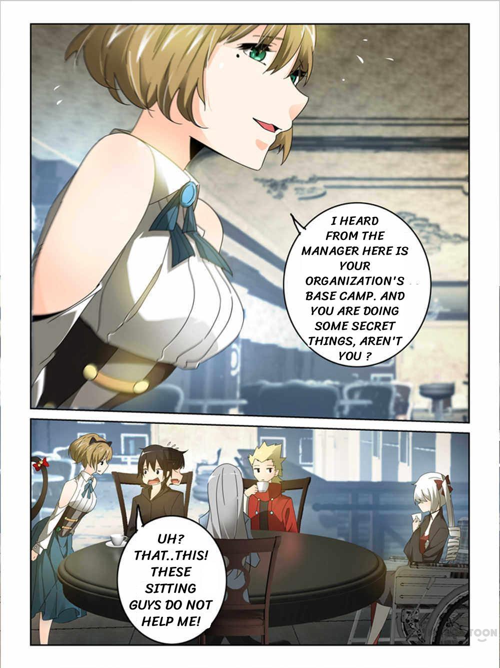 Chapter 40 - Image 6
