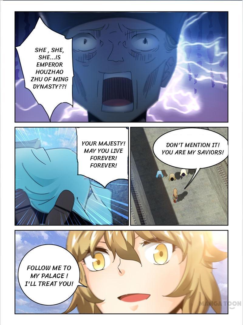 Chapter 45 - Image 7
