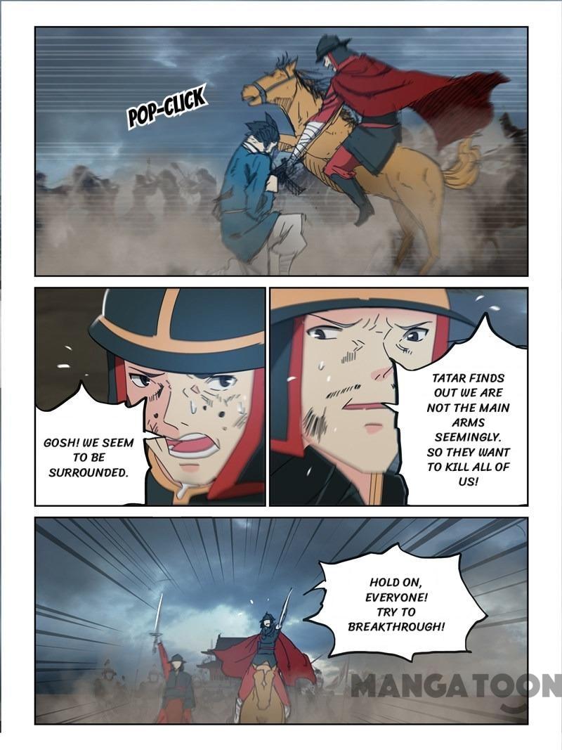Chapter 61 - Image 5