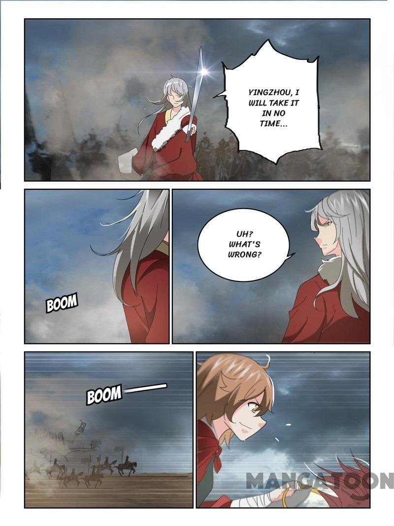 Chapter 61 - Image 7