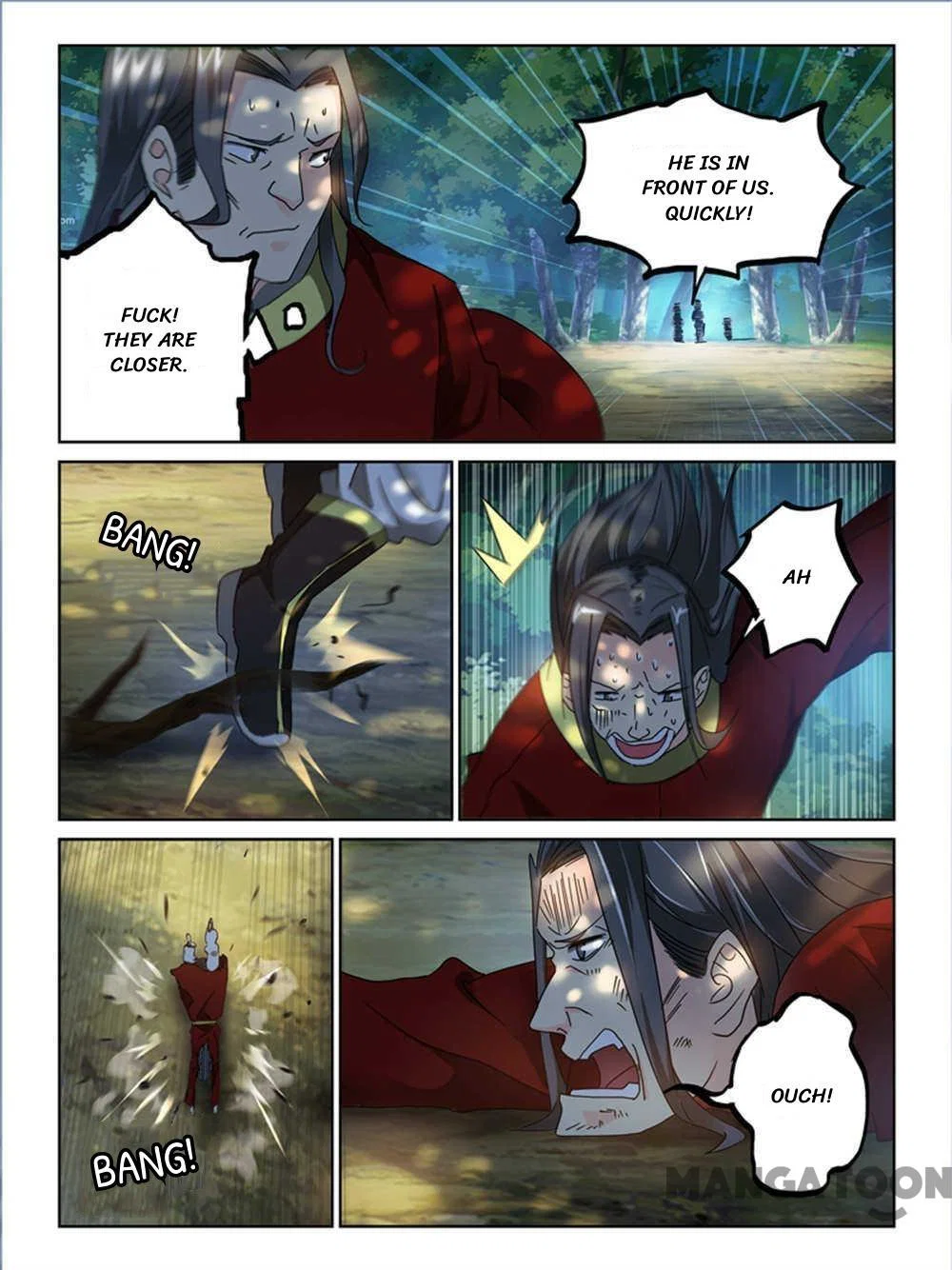 Chapter 64 - Image 2