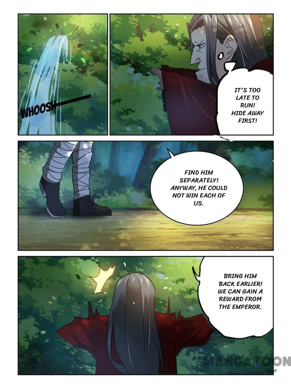 Chapter 64 - Image 3