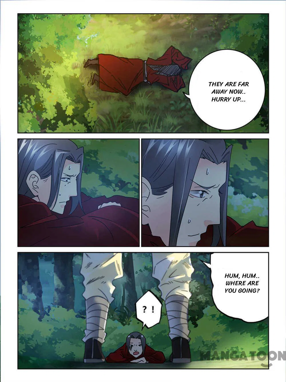 Chapter 64 - Image 4