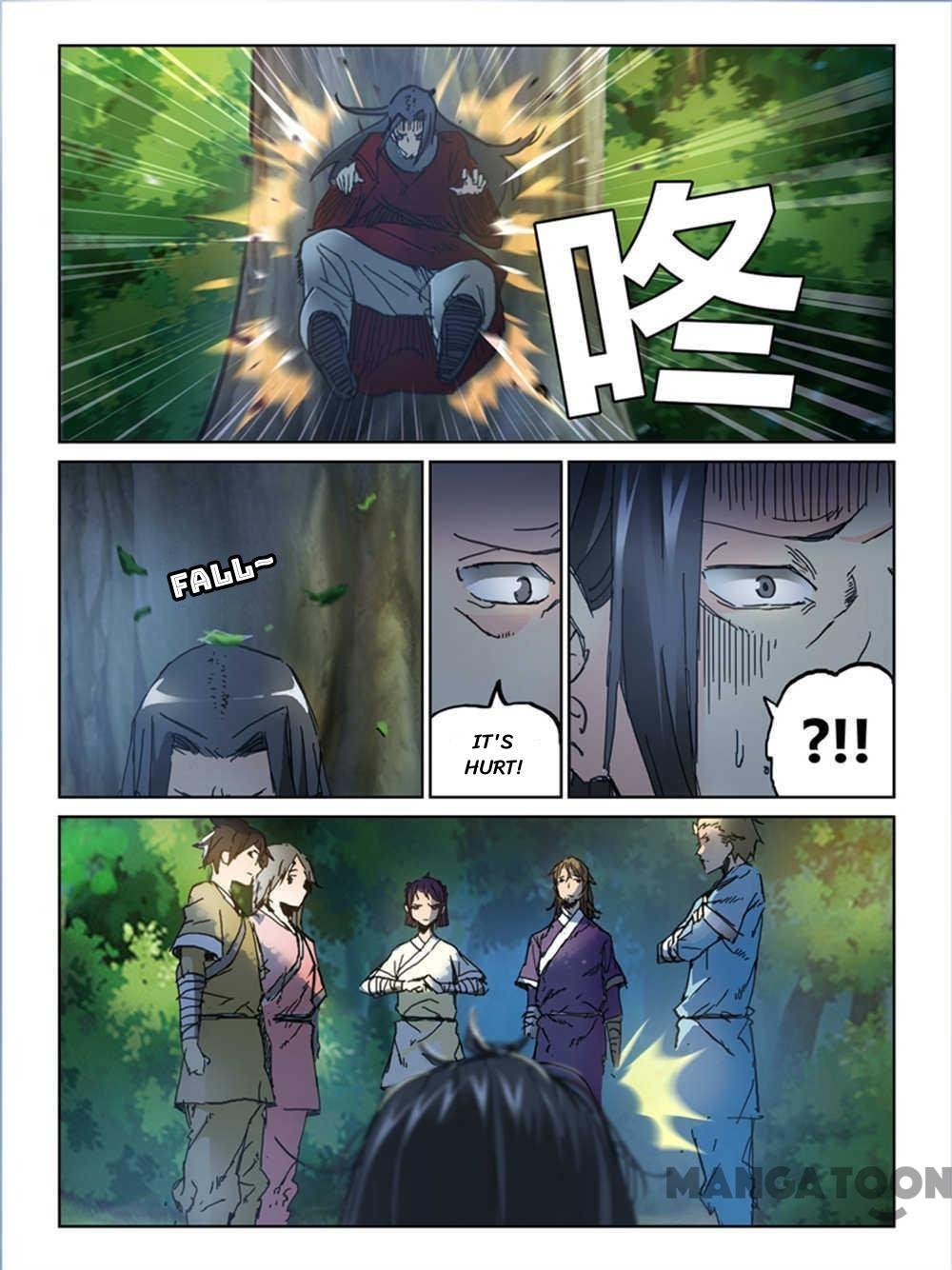 Chapter 64 - Image 5