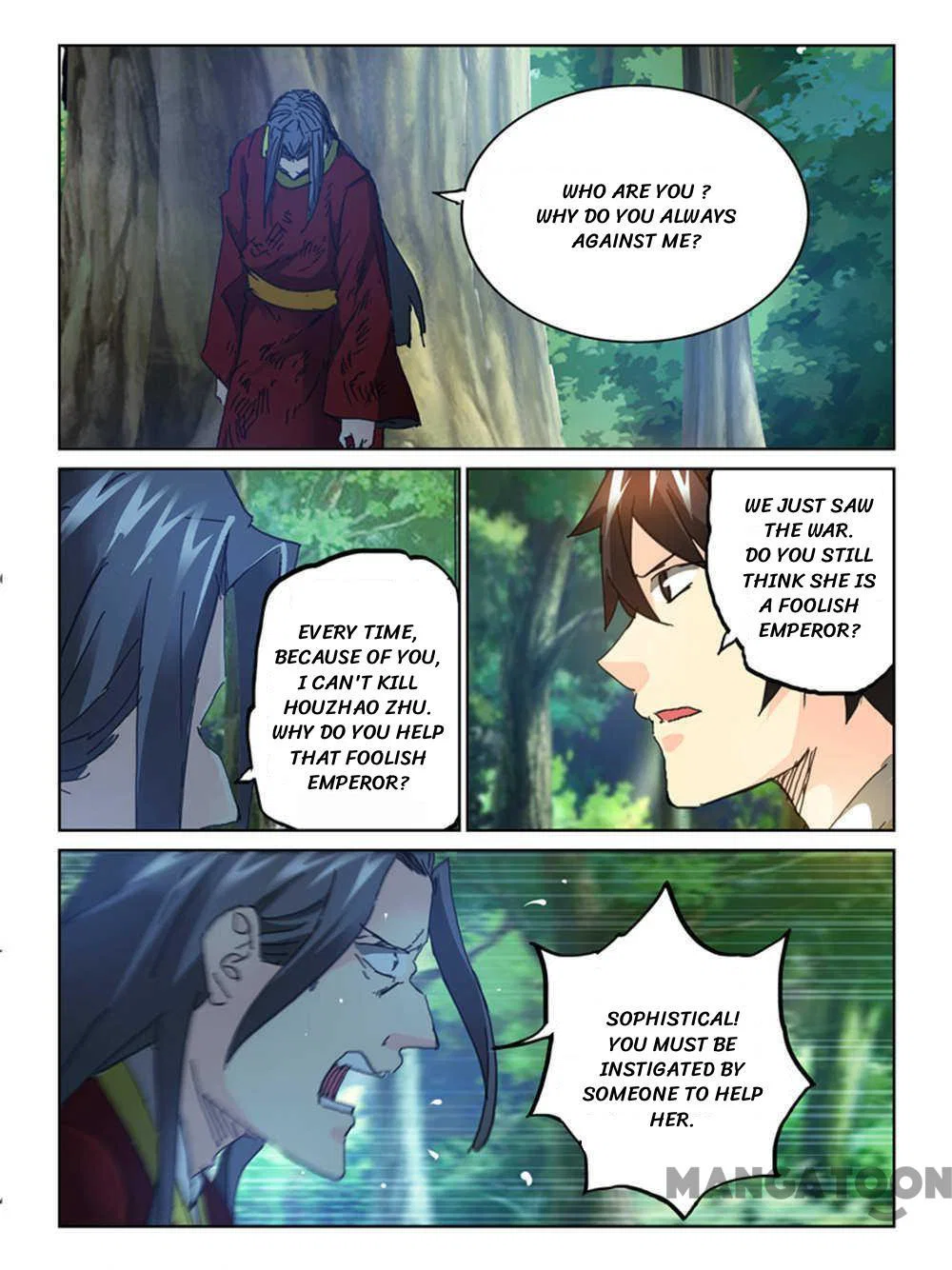 Chapter 64 - Image 7
