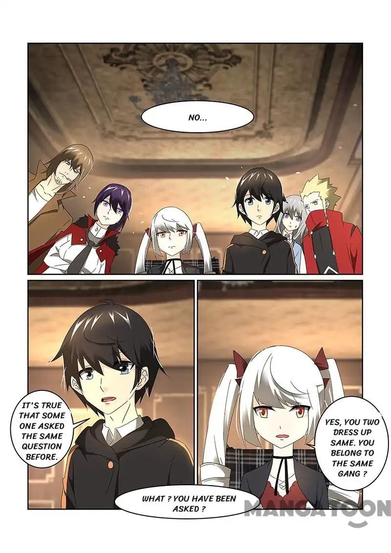 Chapter 74 - Image 4
