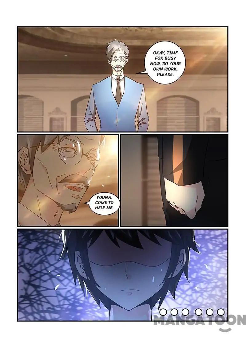 Chapter 75 - Image 7