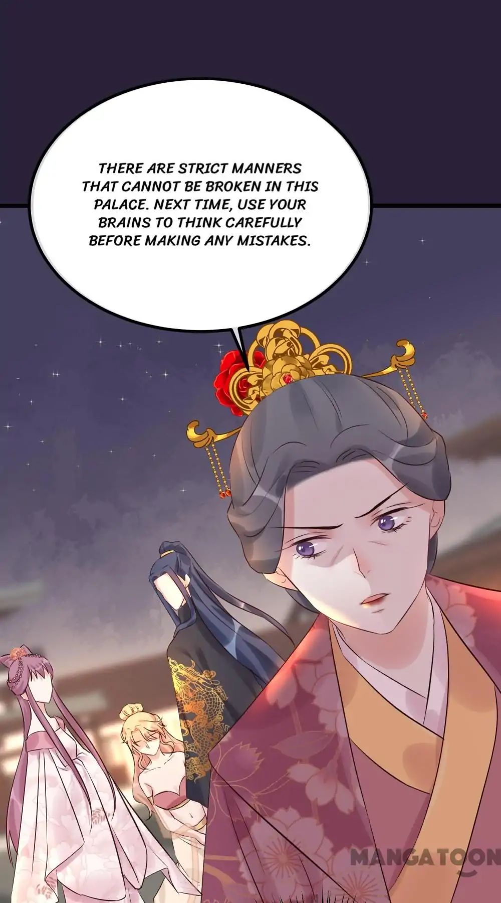 Chapter 101 - Image 15
