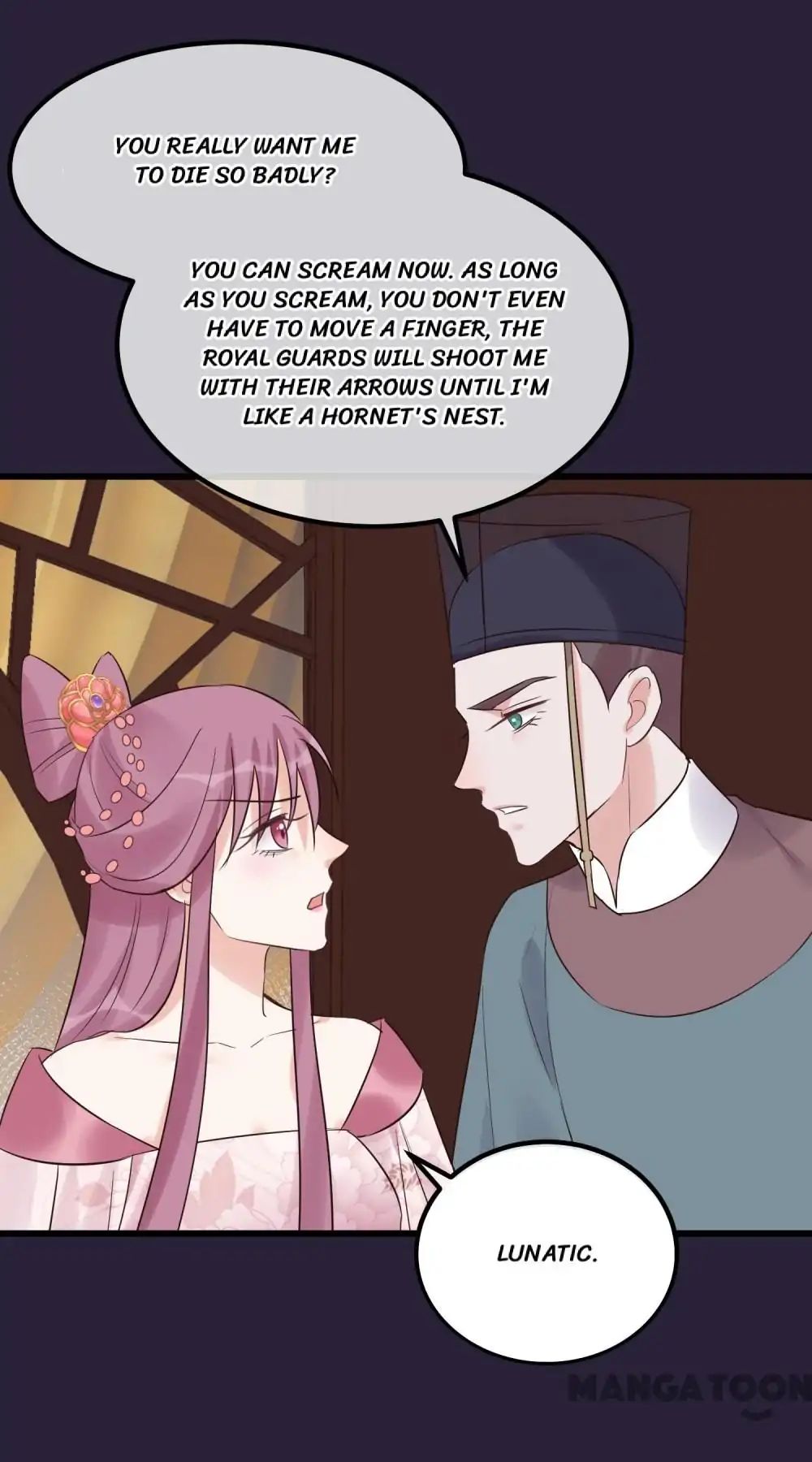 Chapter 107 - Image 16