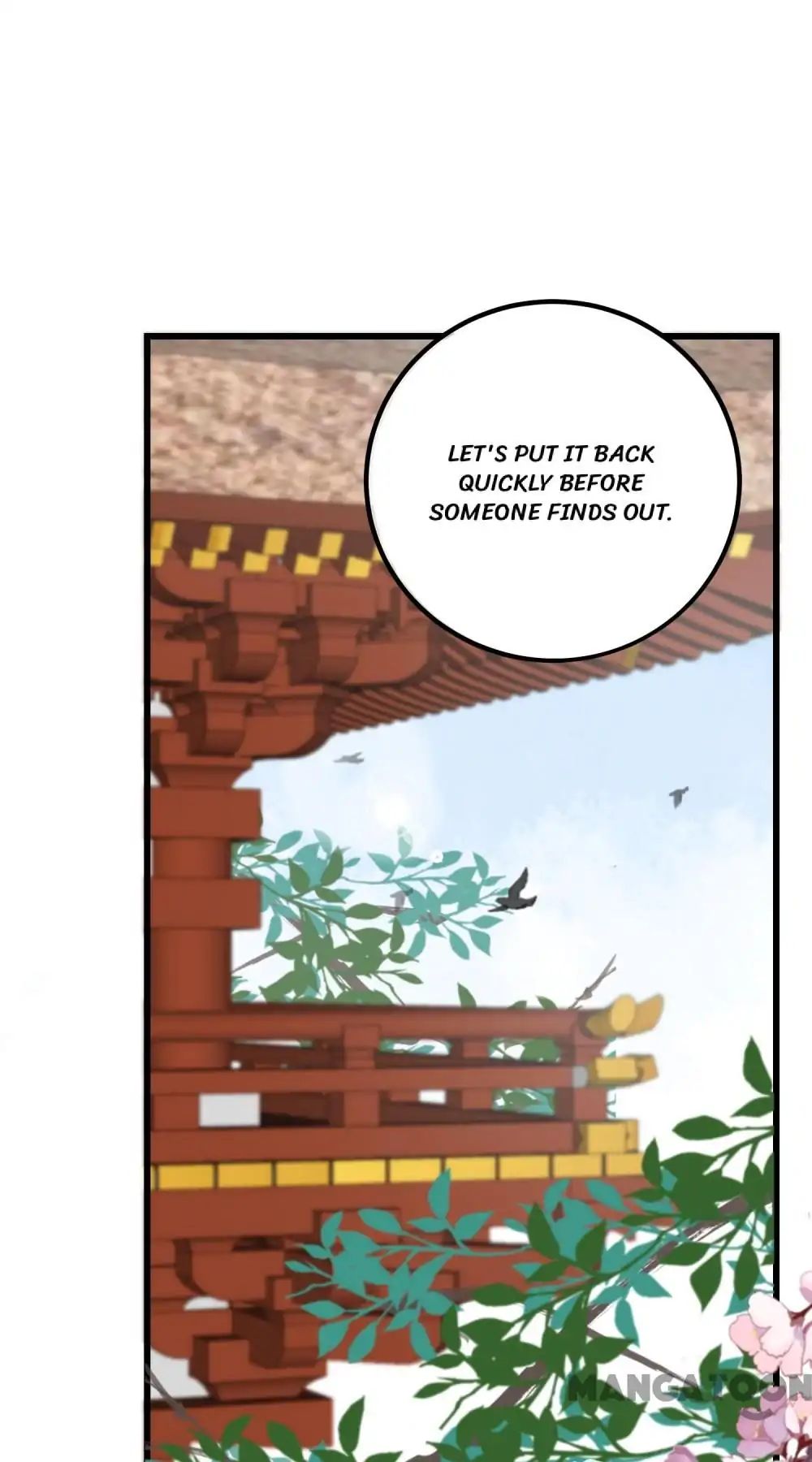 Chapter 110 - Image 16