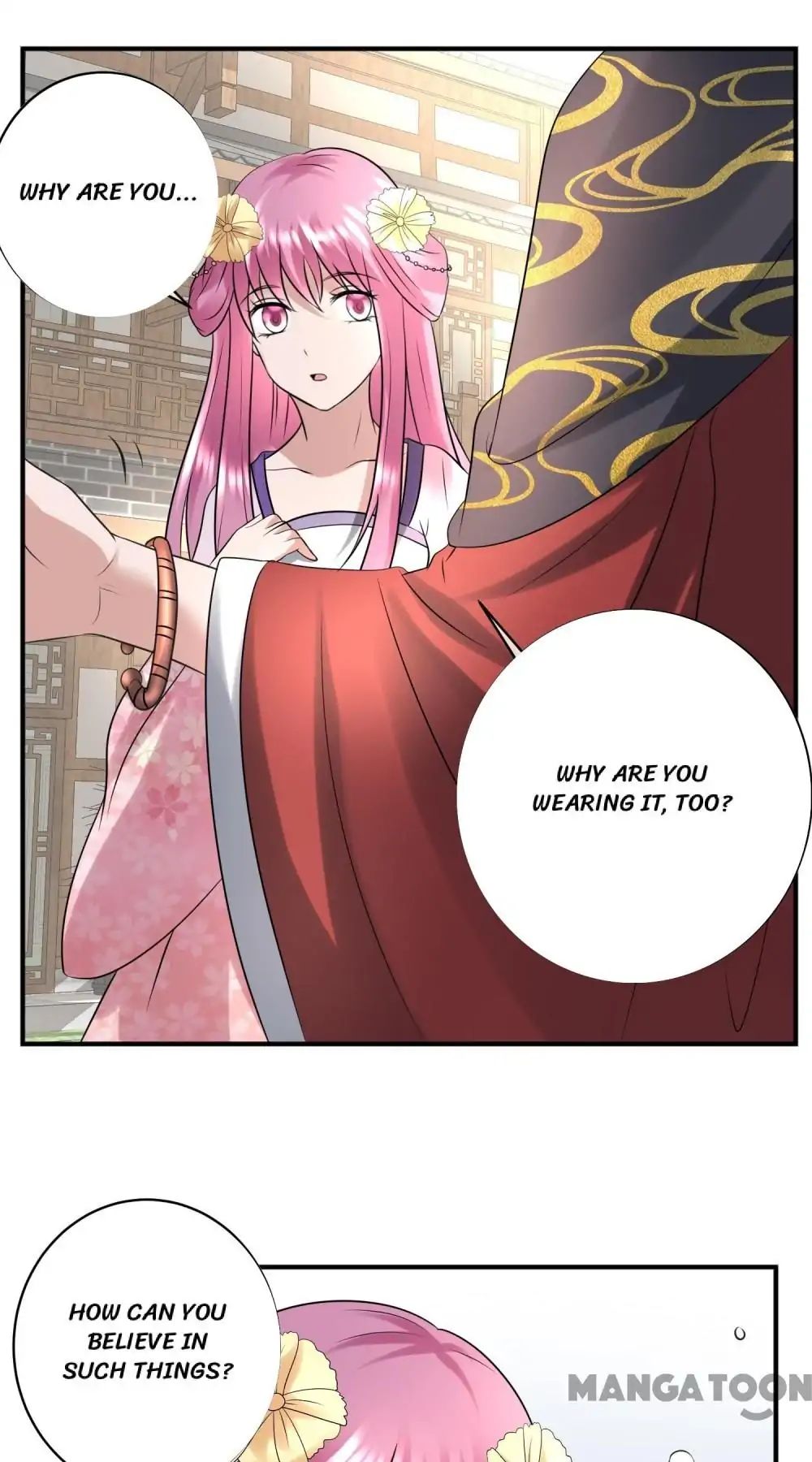 Chapter 116 - Image 21