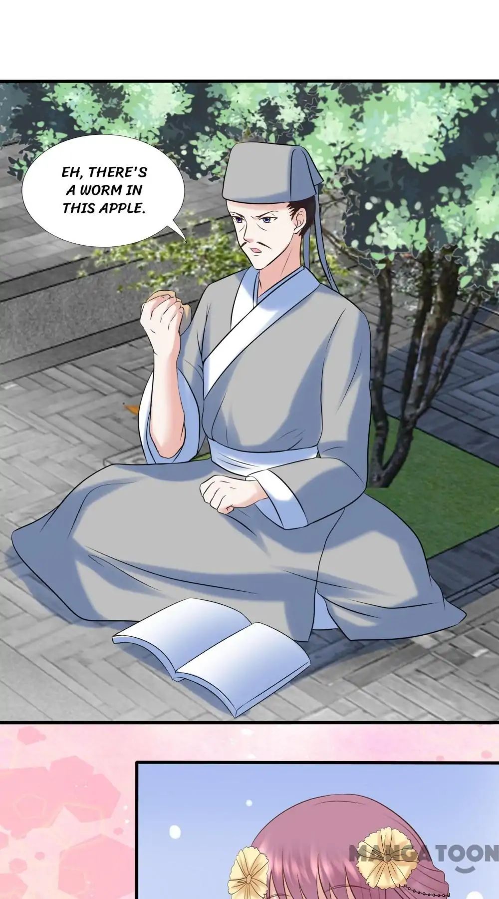 Chapter 117 - Image 18