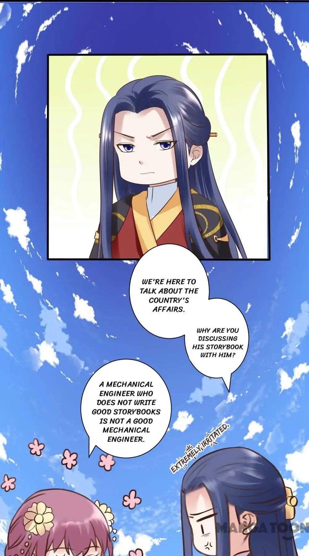 Chapter 117 - Image 25