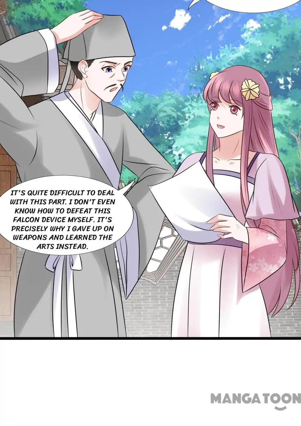 Chapter 118 - Image 6