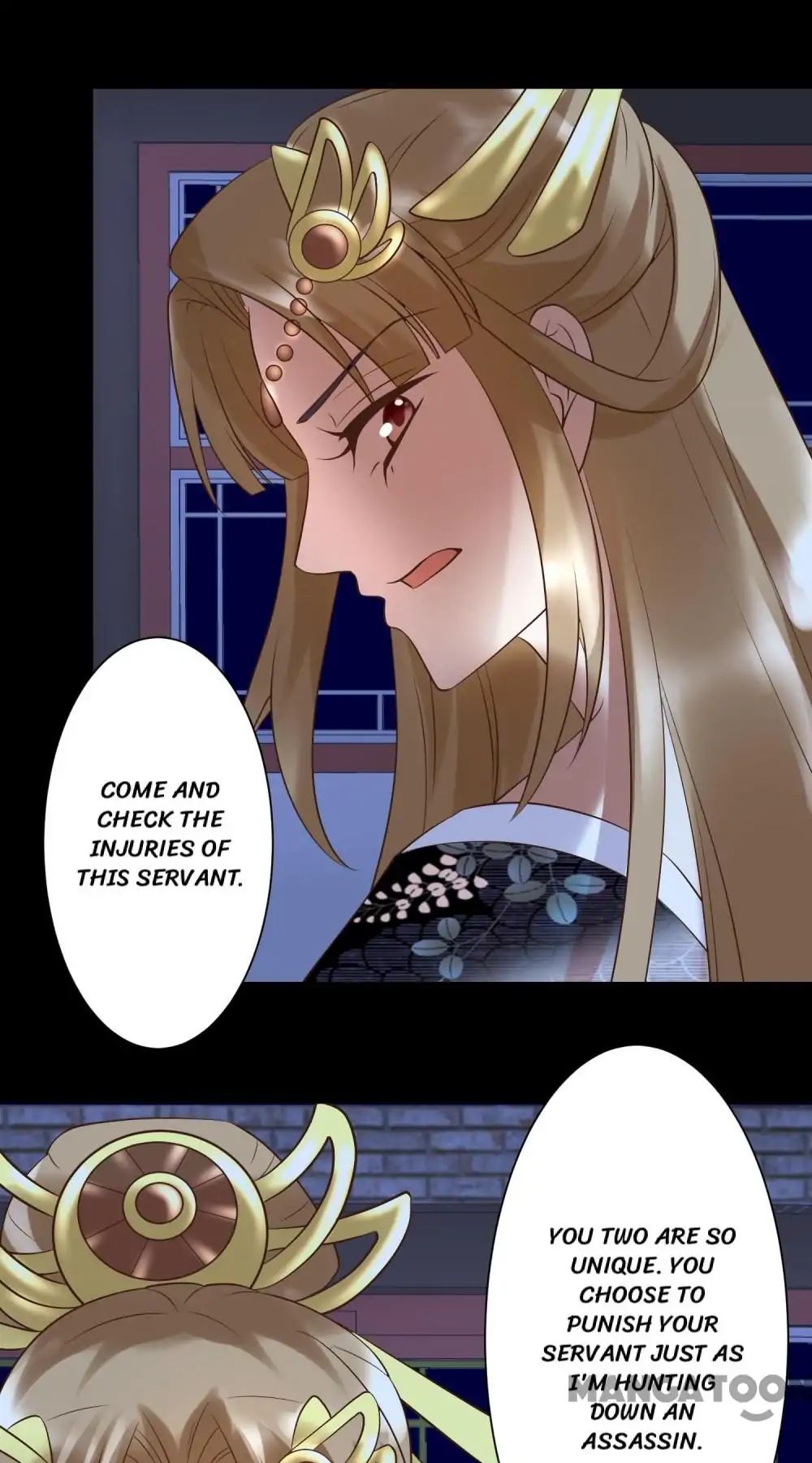 Chapter 120 - Image 19