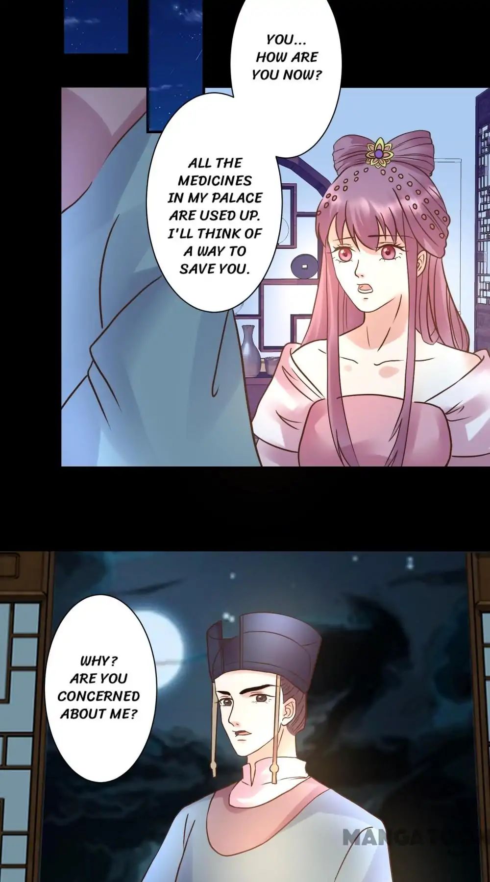 Chapter 121 - Image 14