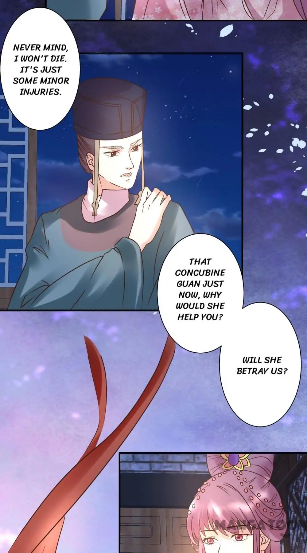 Chapter 121 - Image 18