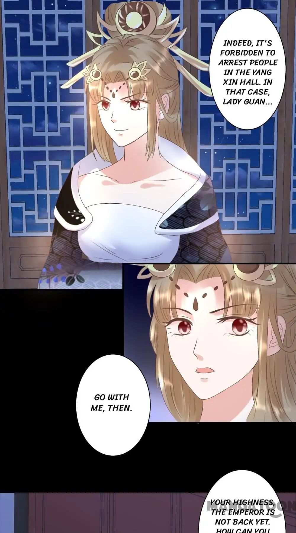 Chapter 121 - Image 2