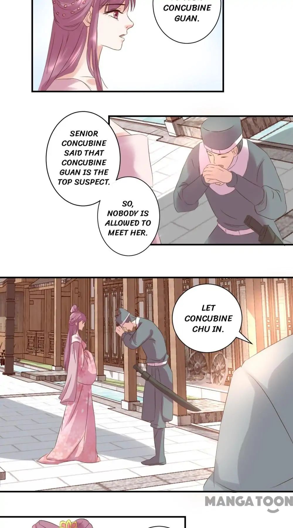 Chapter 121 - Image 22