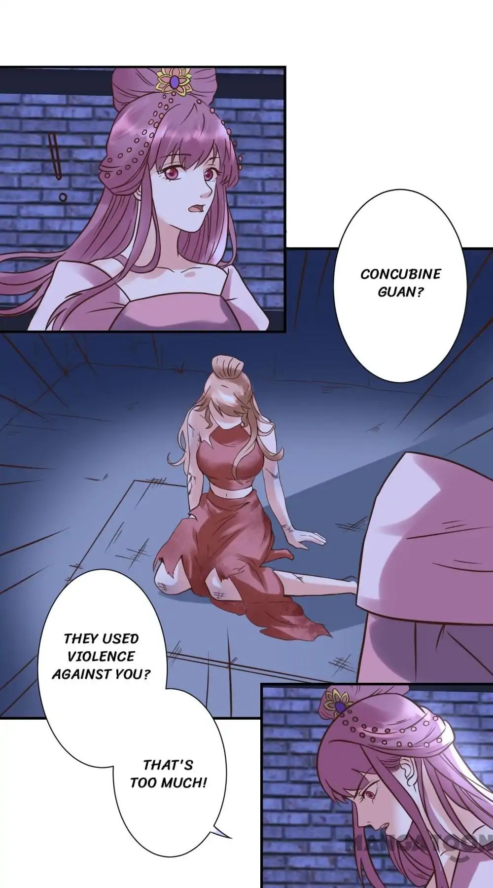 Chapter 121 - Image 25