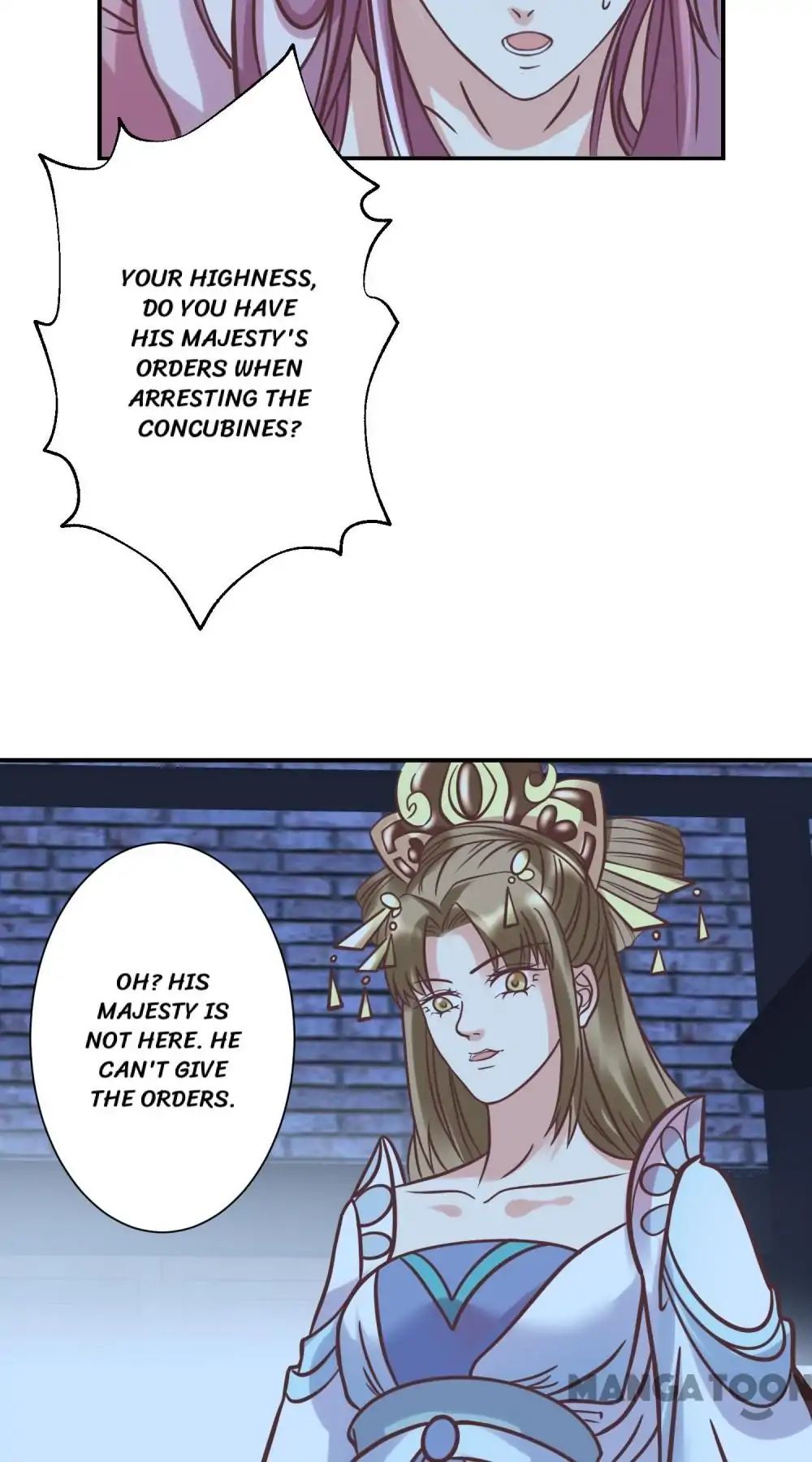 Chapter 122 - Image 10