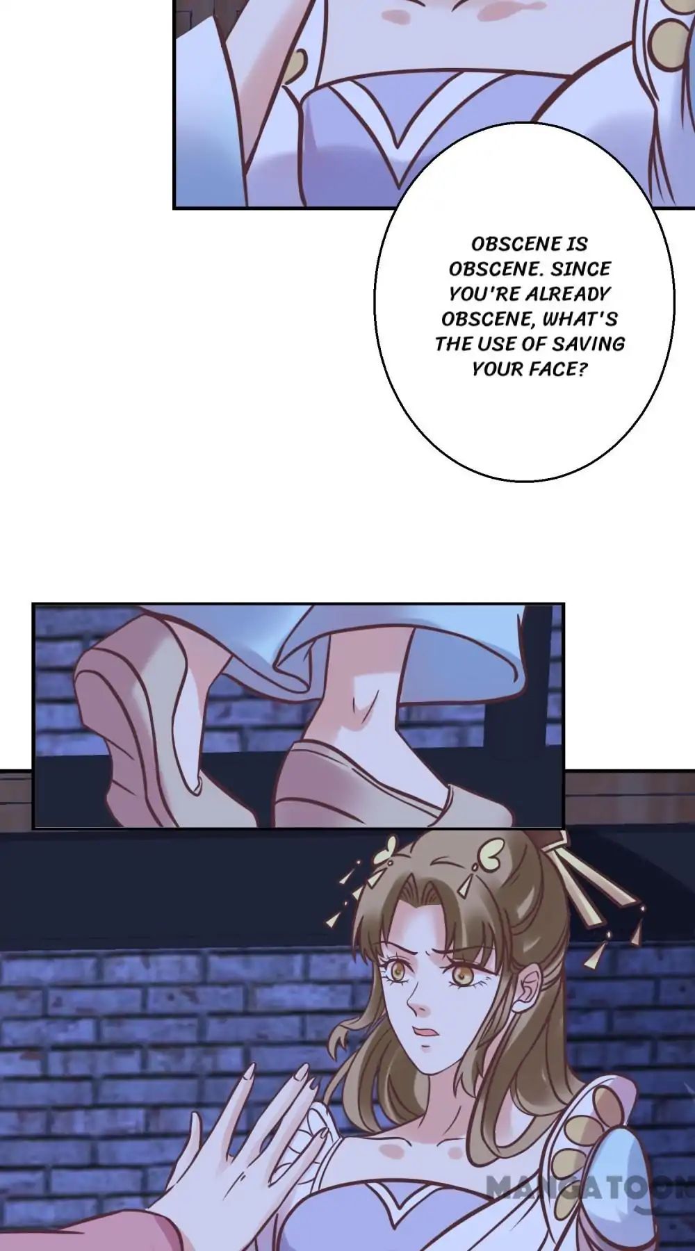 Chapter 122 - Image 15