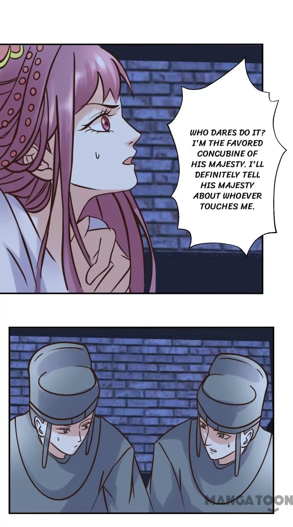 Chapter 122 - Image 19