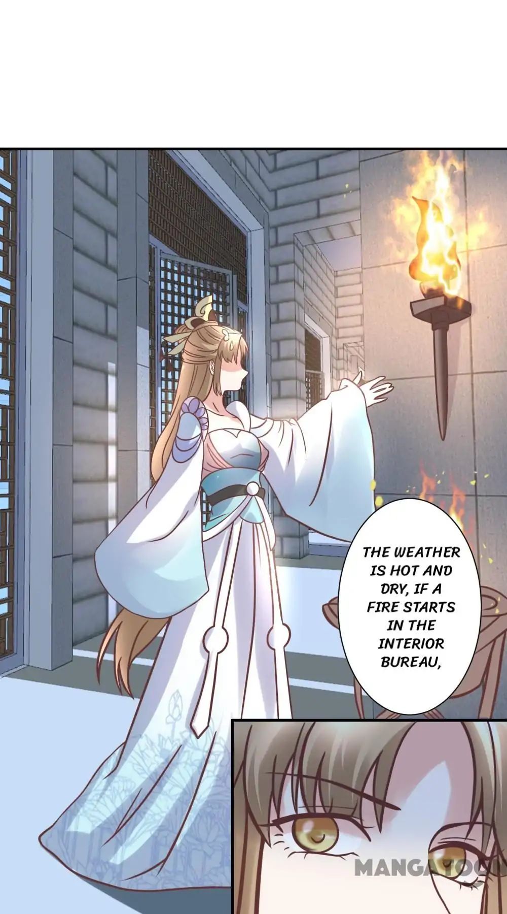 Chapter 122 - Image 29