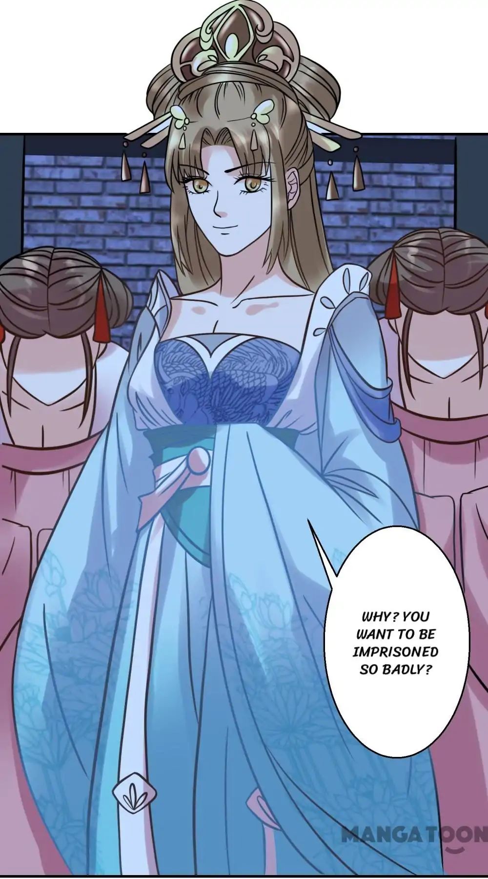 Chapter 122 - Image 6