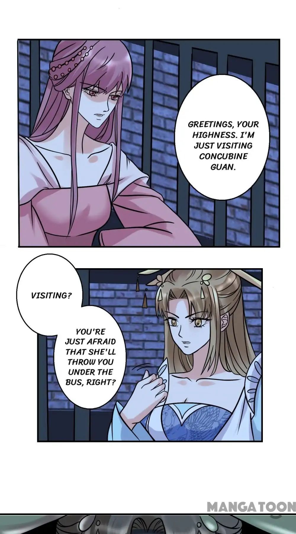 Chapter 122 - Image 7