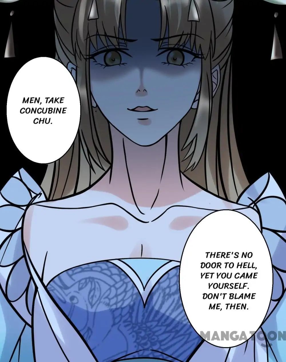 Chapter 122 - Image 8