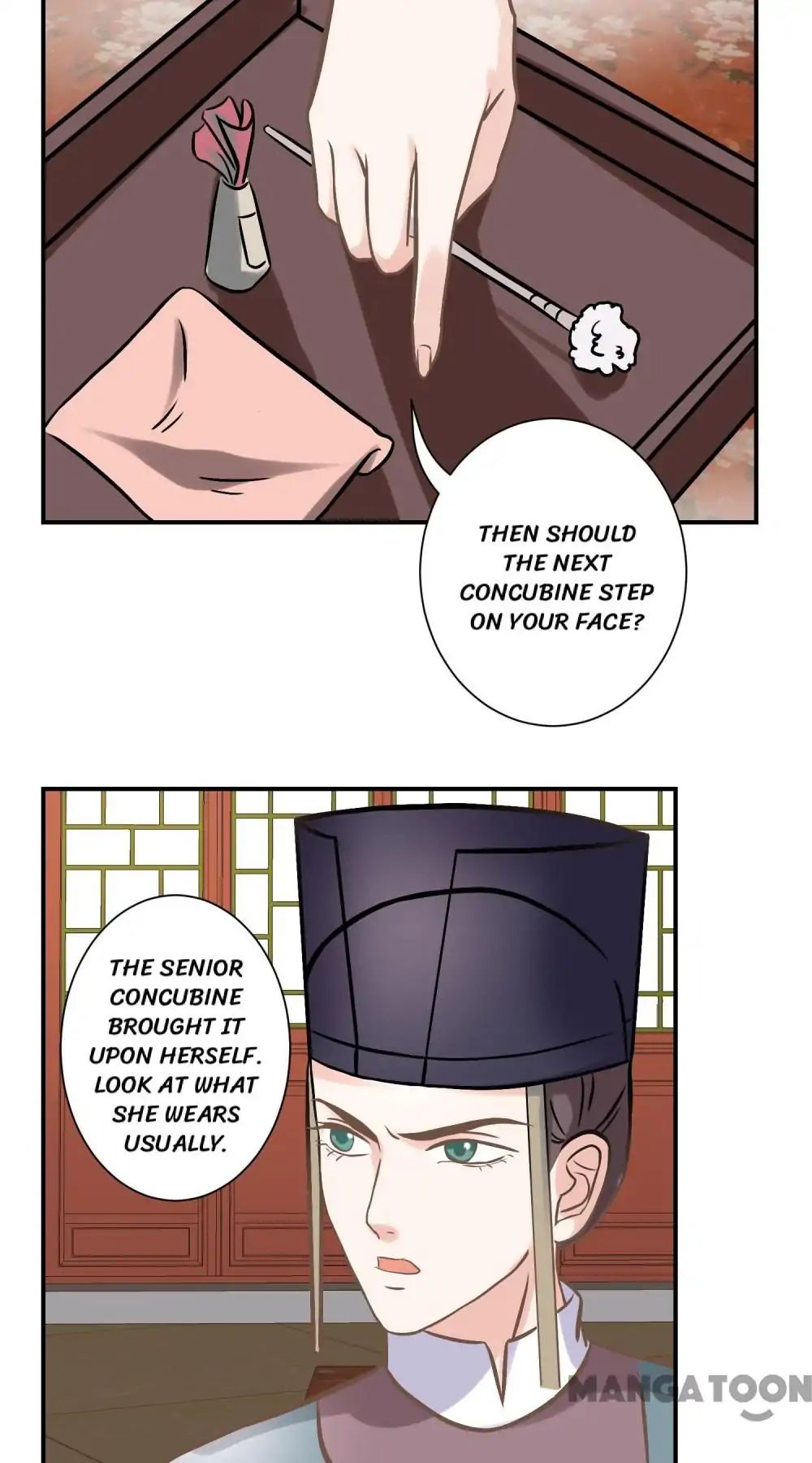 Chapter 124 - Image 26