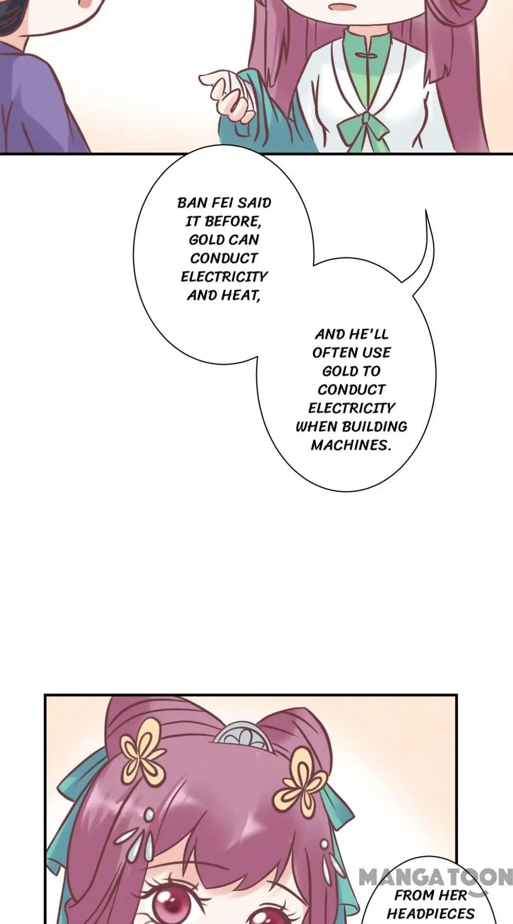 Chapter 124 - Image 31