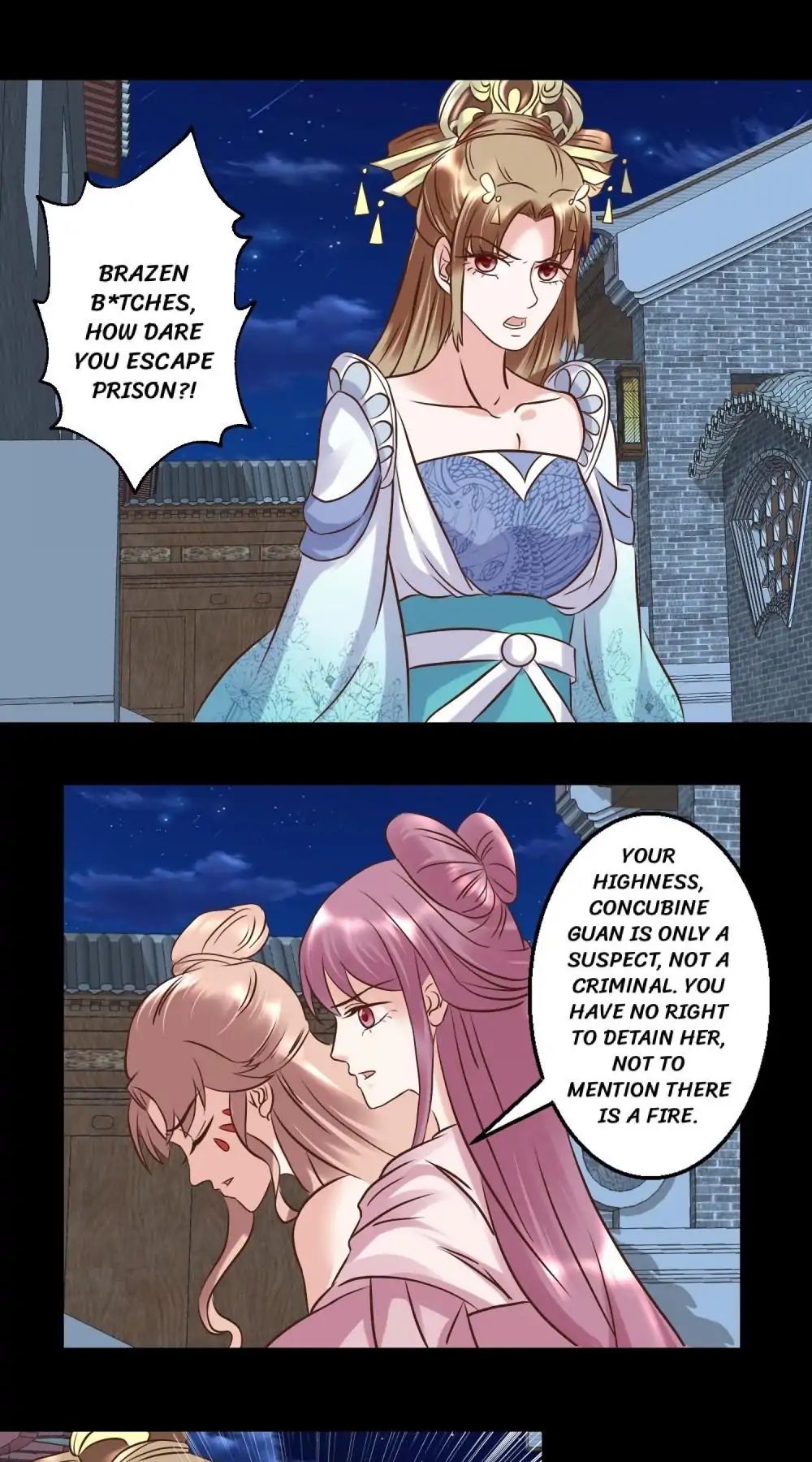 Chapter 124 - Image 5