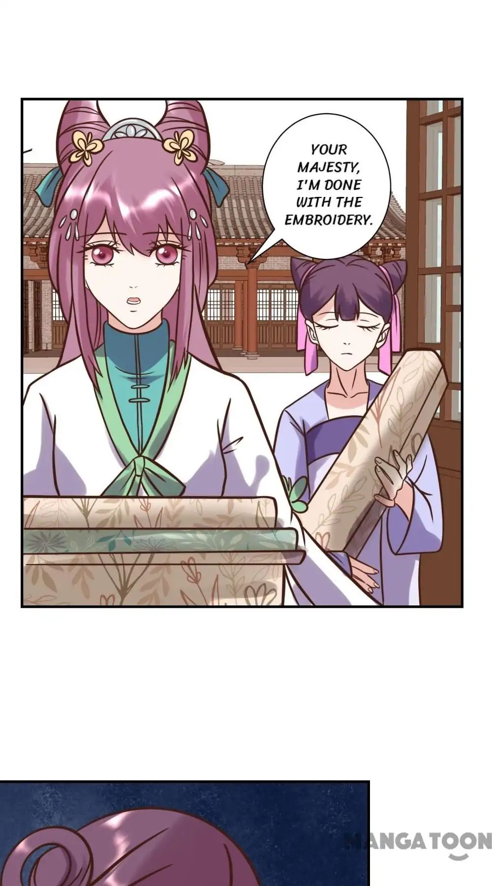 Chapter 125 - Image 23