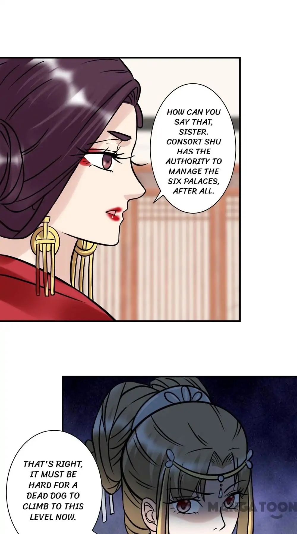 Chapter 125 - Image 33
