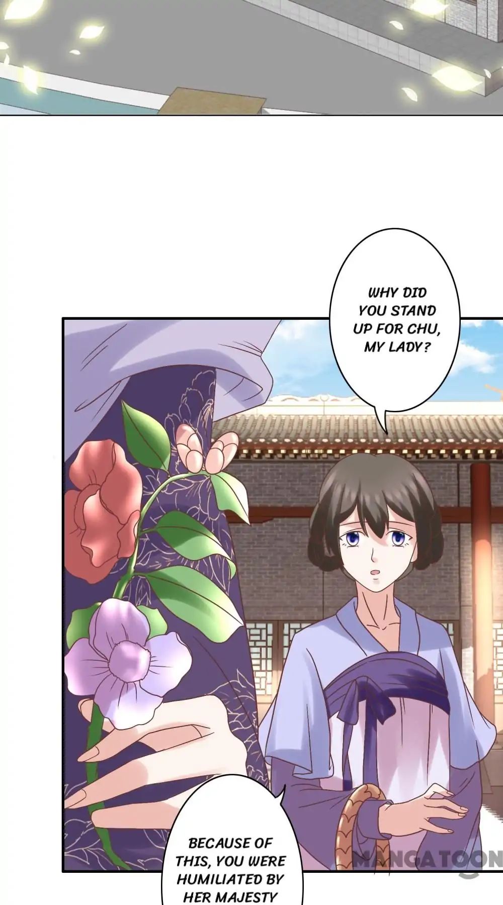 Chapter 126 - Image 11