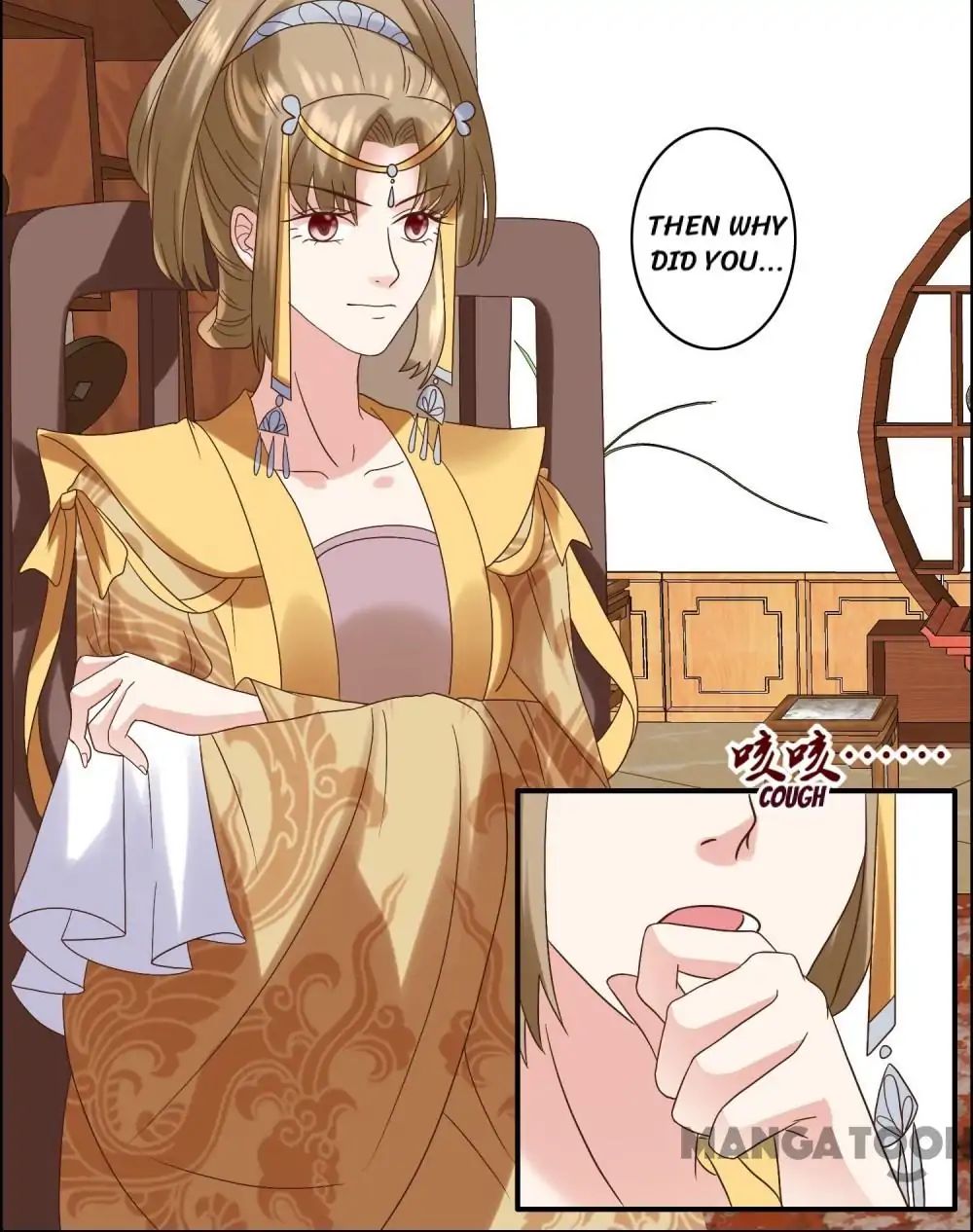 Chapter 126 - Image 4