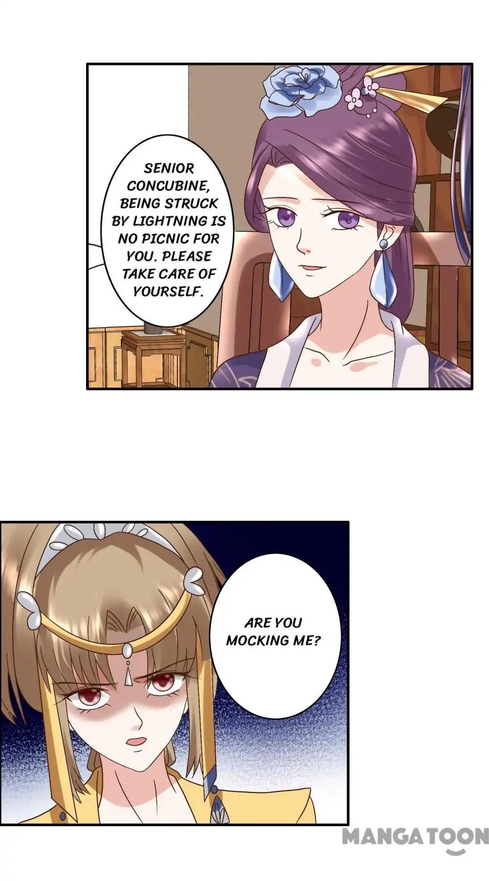 Chapter 126 - Image 5