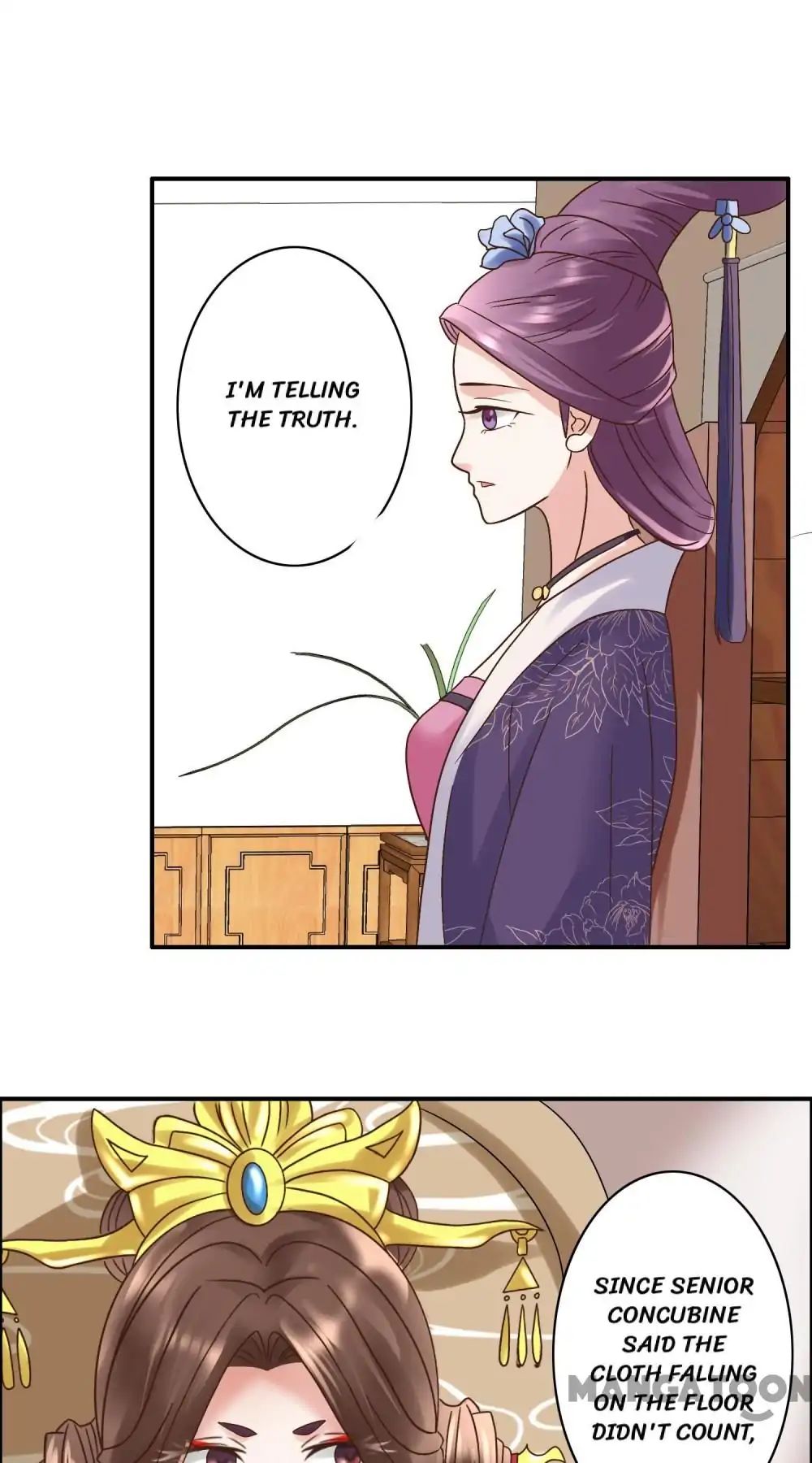 Chapter 126 - Image 6