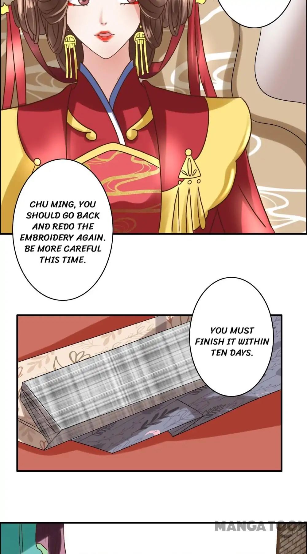 Chapter 126 - Image 7