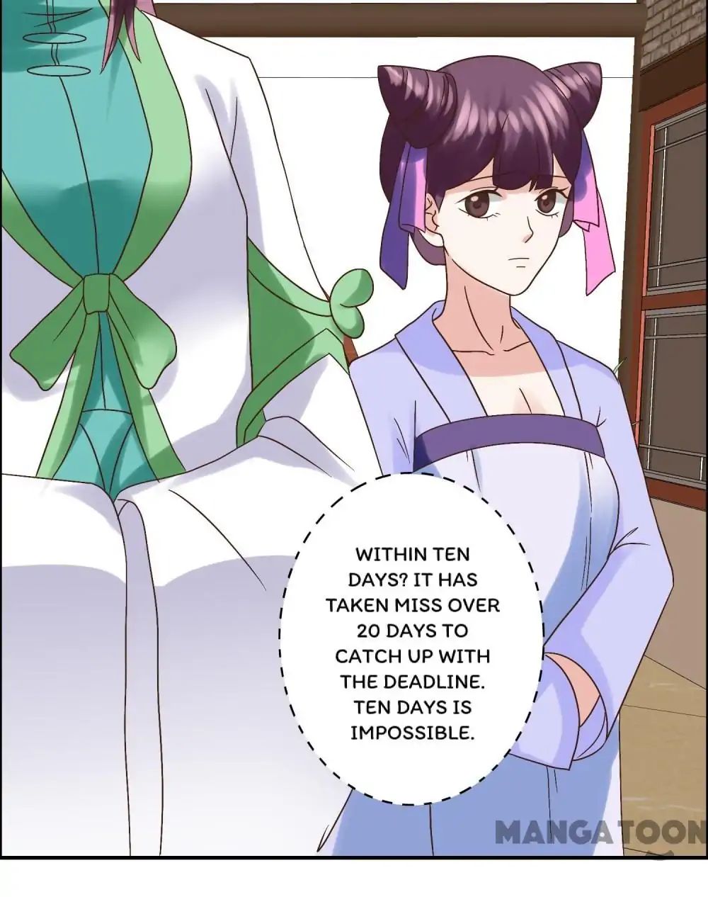 Chapter 126 - Image 8