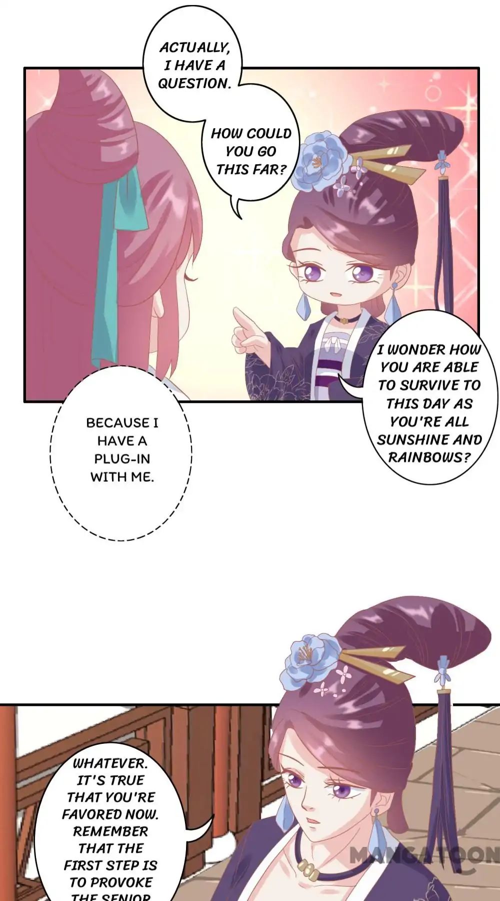 Chapter 127 - Image 13
