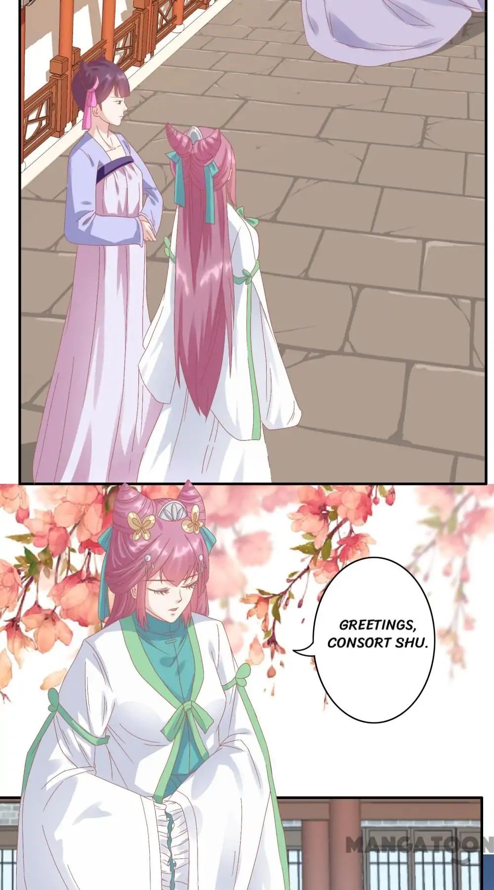 Chapter 127 - Image 2