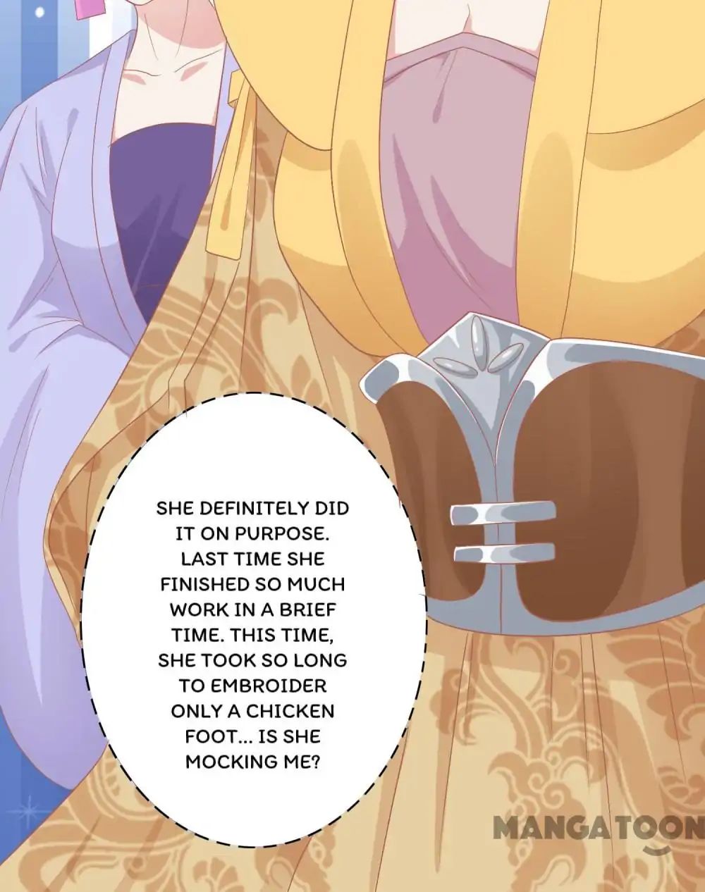 Chapter 127 - Image 24