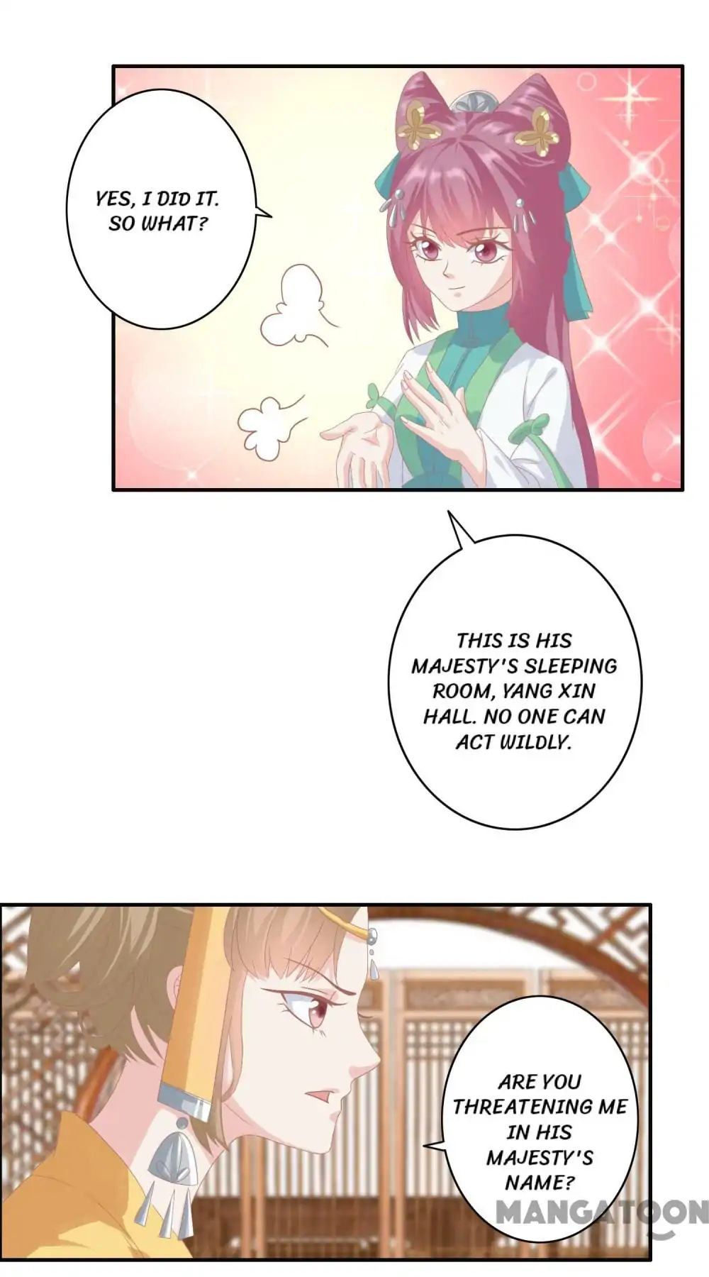 Chapter 128 - Image 10