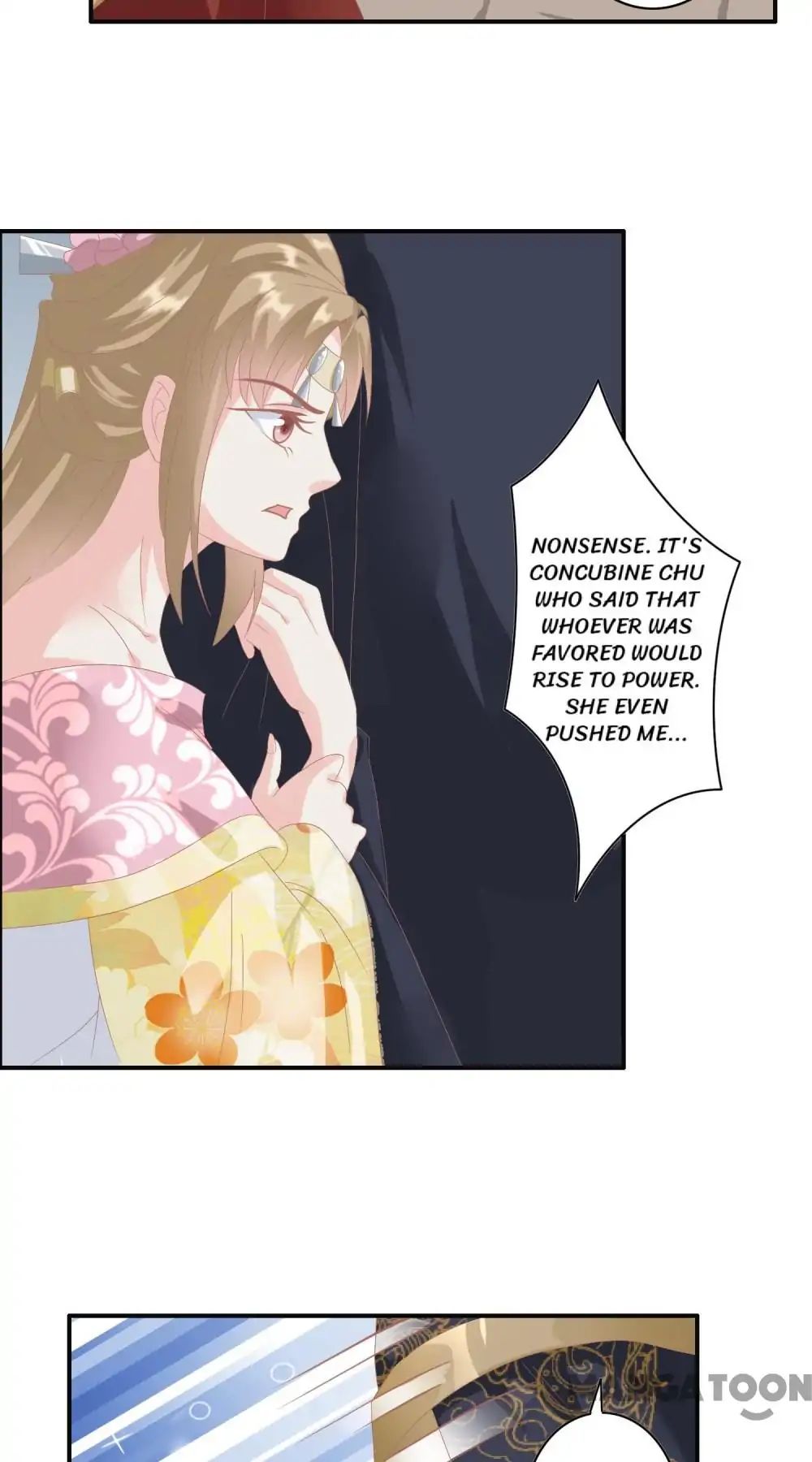 Chapter 128 - Image 22