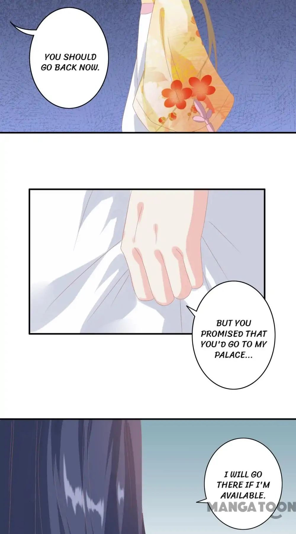 Chapter 128 - Image 27